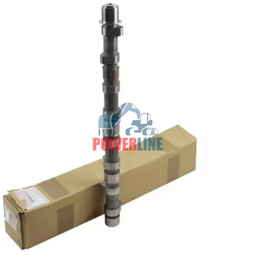 用于神钢 SK200-8 SK210-8 SK250-8 挖掘机备件的 J05E 柴油发动机 VH13501E0240 Camshaft 凸轮轴